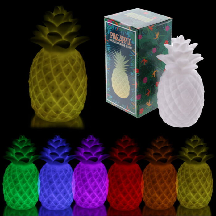 ananas led