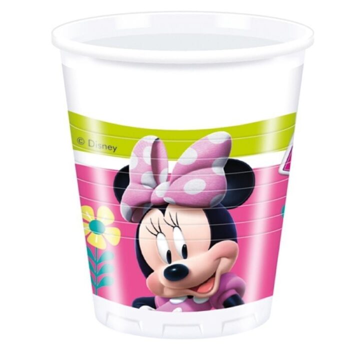 Copos Minnie