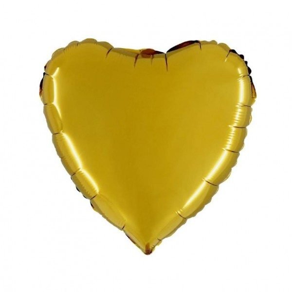 coracao ouro