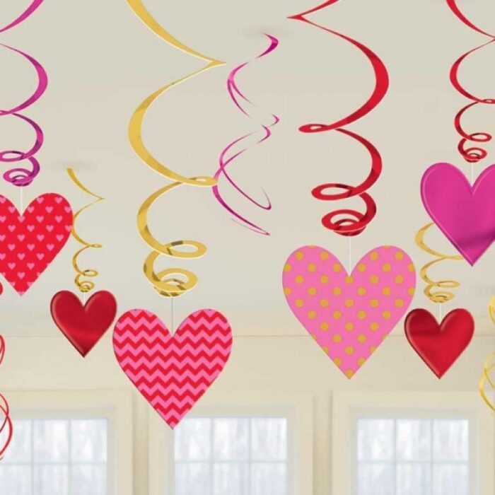 Pingente Decor Love