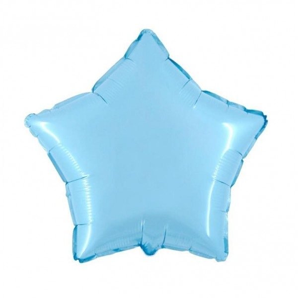 estrela azul bebe