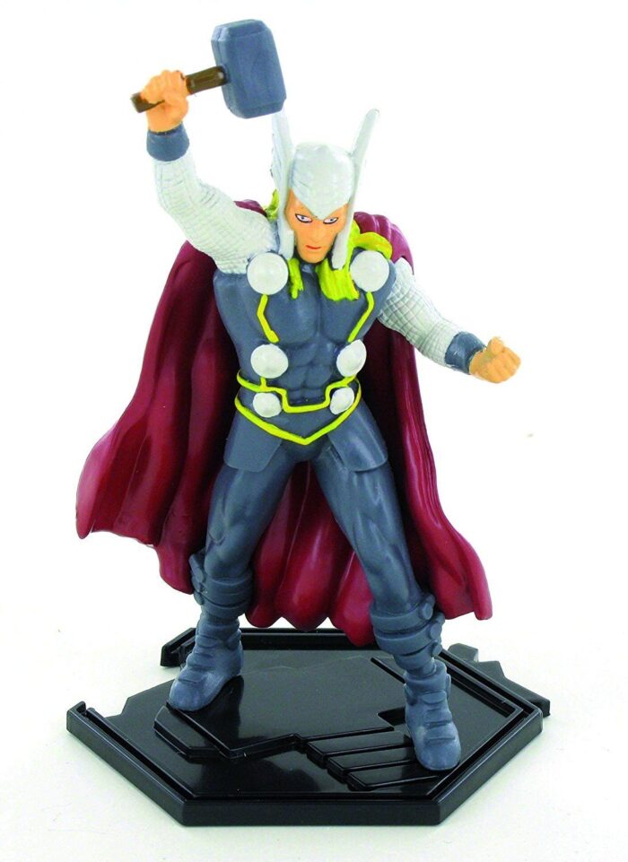 figura avengers 1