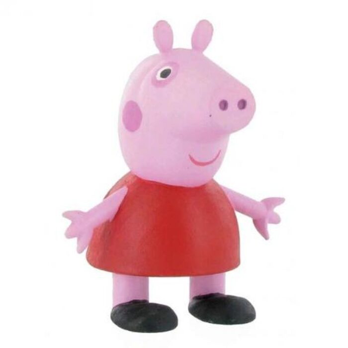 figura peppa