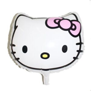 Balão Foil Hello kitty I