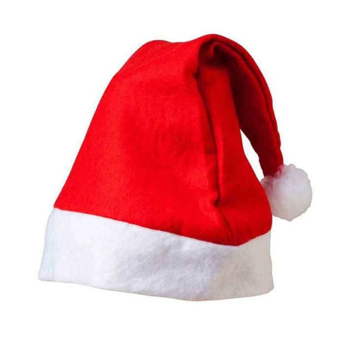 gorro de pai natal 1