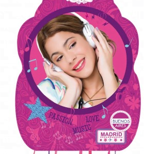 Violetta