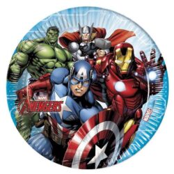 Avengers Super Herois Marvel