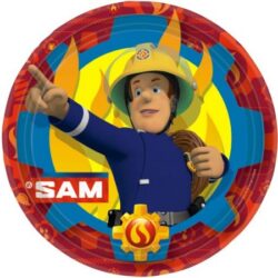 Bombeiro Sam