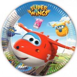 Super wings