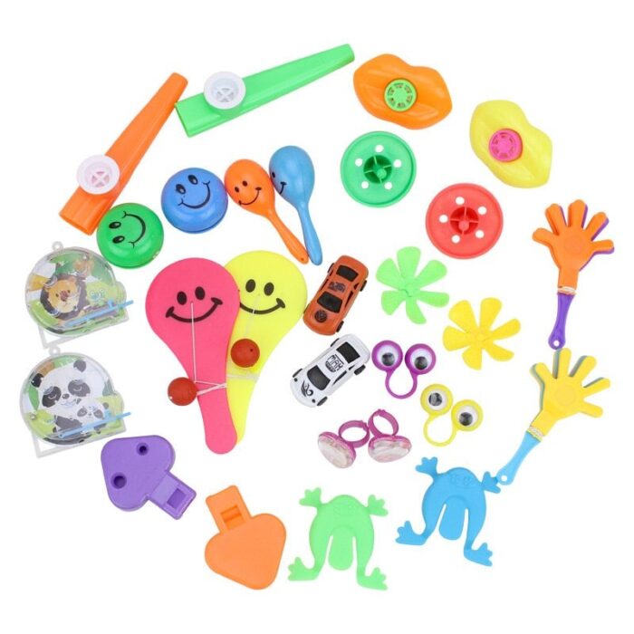 Brindes Para Pinhatas 12 Unidades