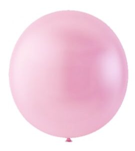 Balões XXL de 127cm (50 Polegadas)