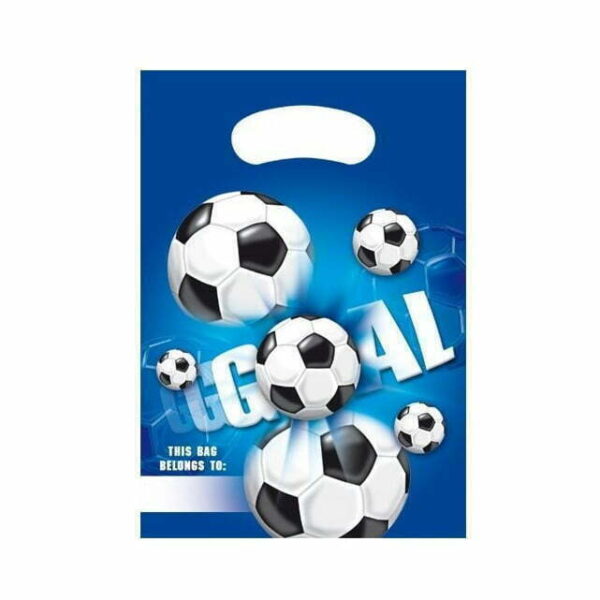 sacos football 6tmch