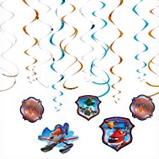 Pingente Decor Super Wings 1 Pingente Decor Super Wings