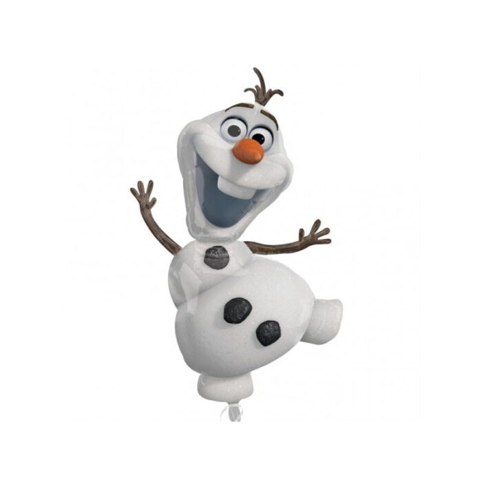Balão Supershape Frozen I