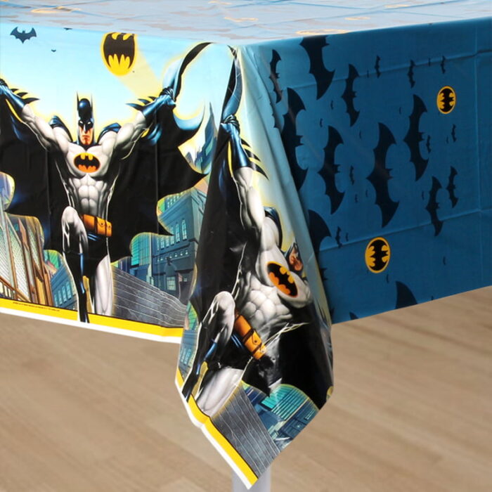 Toalha Batman