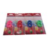 Vela de aniversário 5.5 cm - Image 7