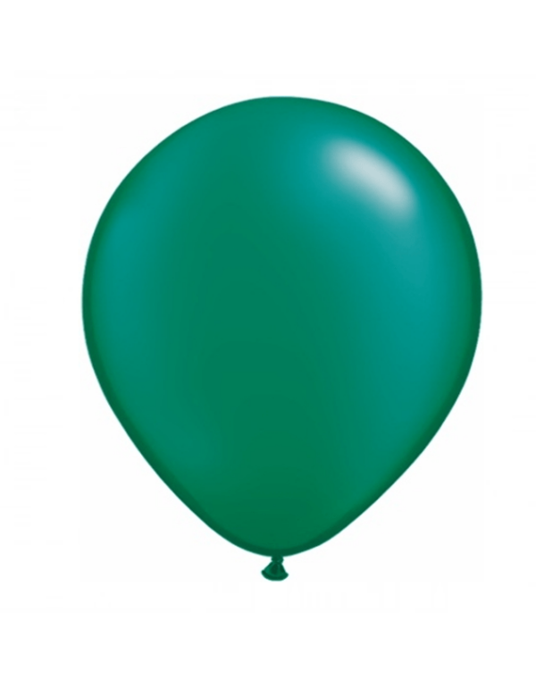 verde escuro