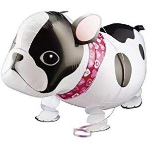 Balão Cão Walker