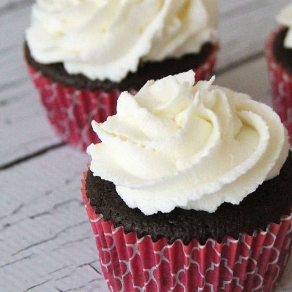 buttercream branco