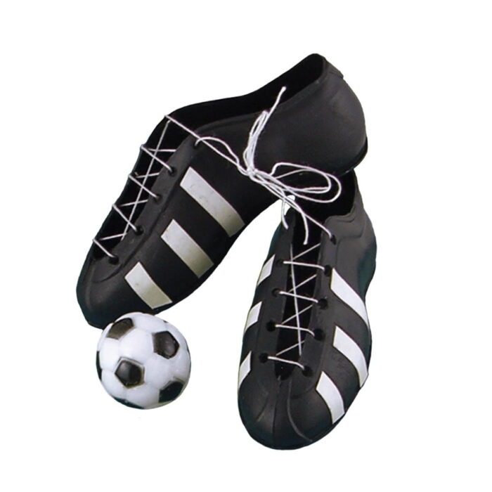 Chuteiras Com Bola