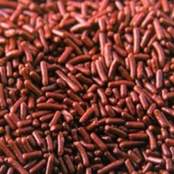 Granulado Negro 250Gr