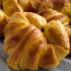 Pão e outros Alimentos