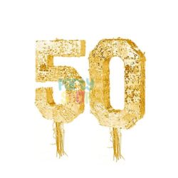 50 Anos