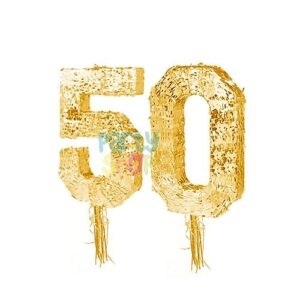 50 Anos