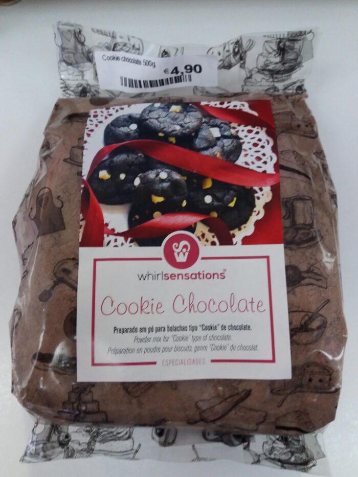 Cookie 500G - Image 2