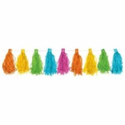 PomPoms e Tassel