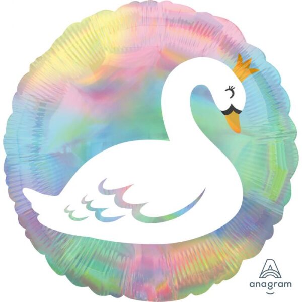 balao flamingo 45cm