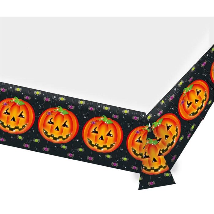 Toalha Halloween