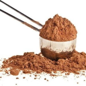 CHOCOLATE EM PÓ 250gr