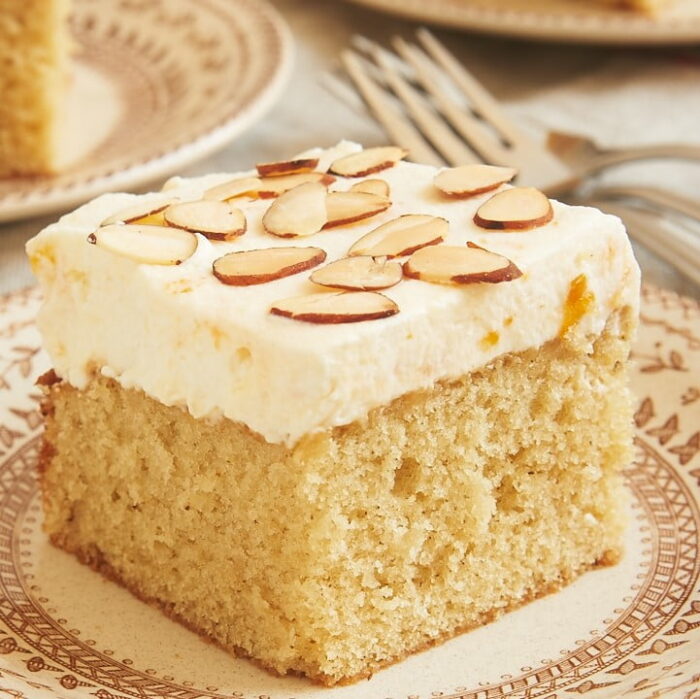 Cake Amêndoa 500Gr