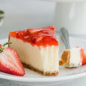 CHEESECAKE AMERICANO 300gr