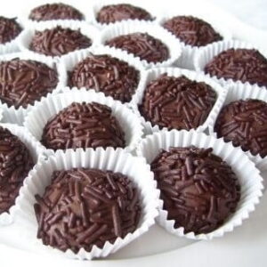 CREME BRIGADEIRO  500gr