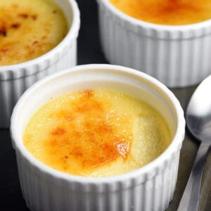 CREME BRULLEE 250gr