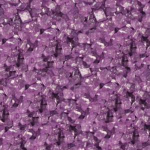 AÇUCAR CRISTAL ROSA  75gr