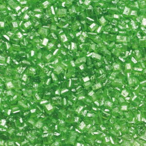 AÇUCAR CRISTAL VERDE  75gr