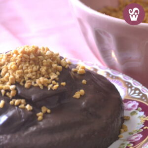 AMENDOIM CROCANTE 250gr