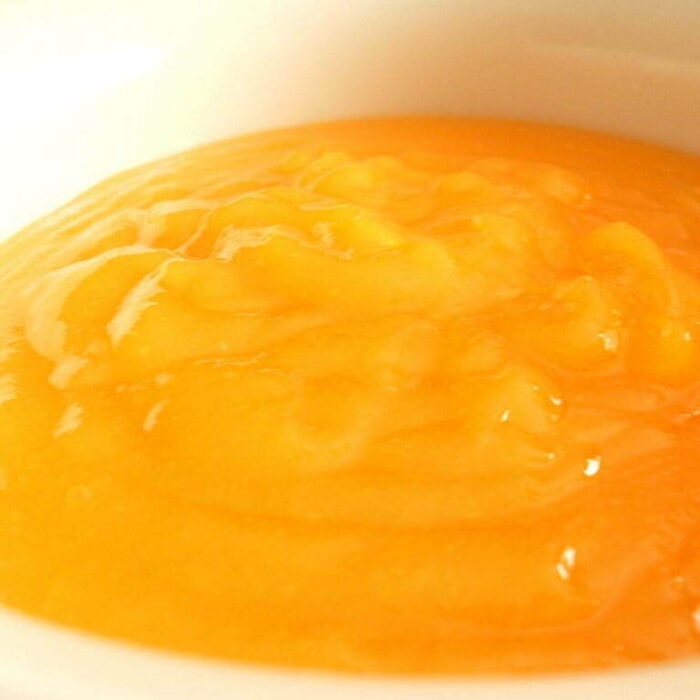 Doce D'Ovo Tradicional 1250Gr