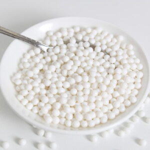 ESFERCROCH BRANCO 250gr