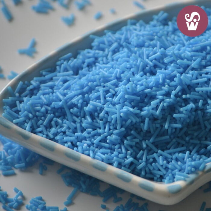Granulado Azul 250Gr