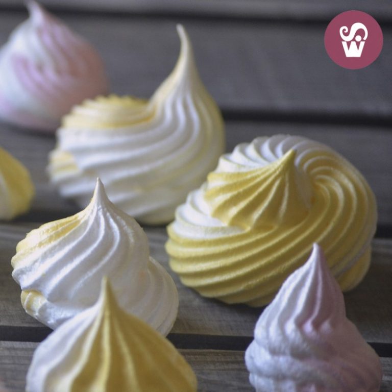 Merengue 250Gr