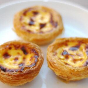 PASTEL DE NATA 500gr