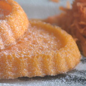 QUEIJADAS CENOURA 500gr