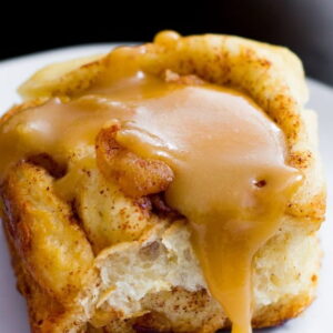 RECHEIO MAÇÃ E CANELA 1kg