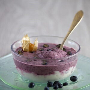 RECHEIO MIRTILHO 1kg