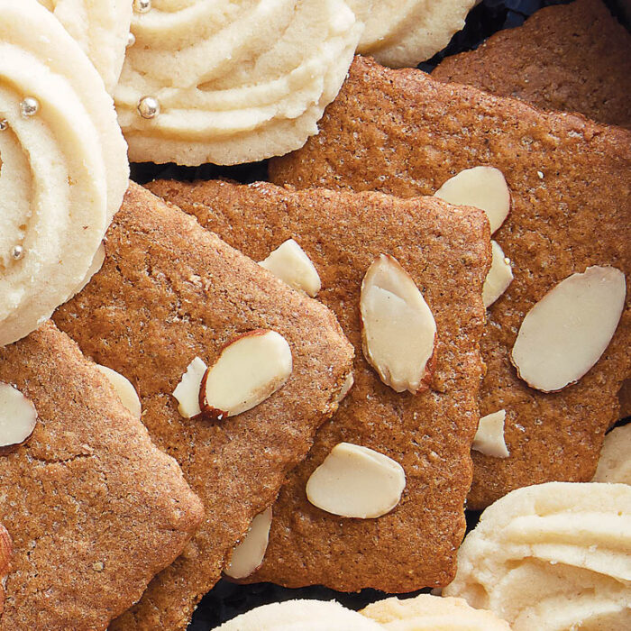 Spekulaas  (Bolacha Tradicional) 500Gr