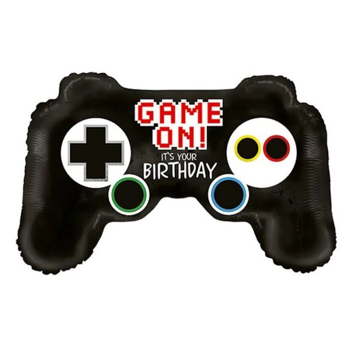 Balão Xxl Gamer